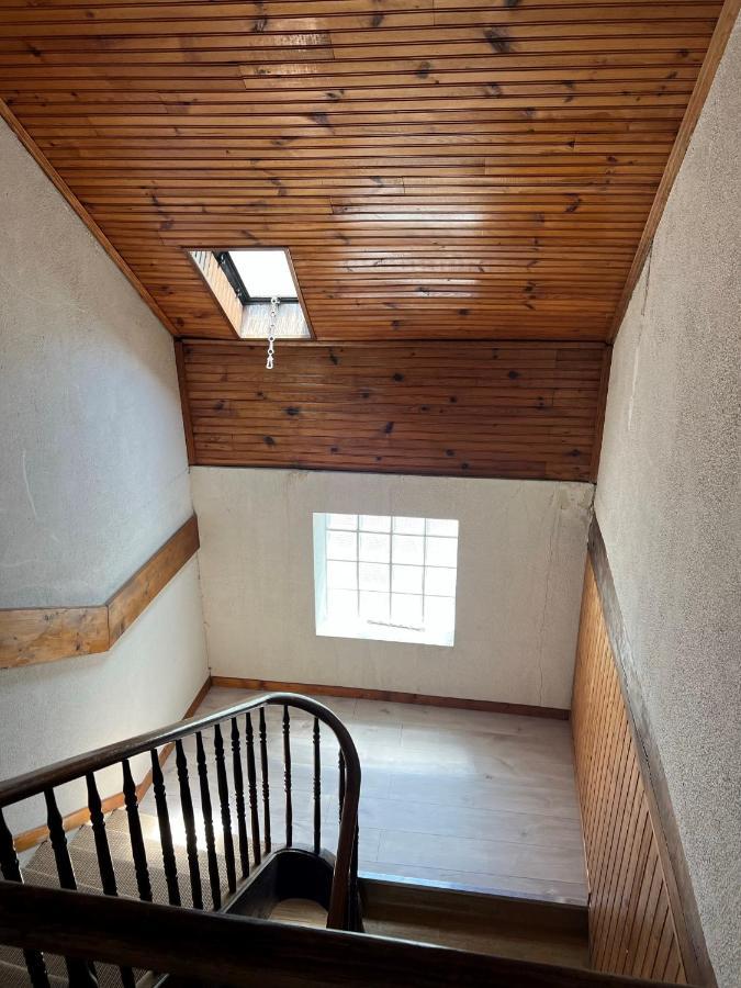 Top Floor Apartment With Mountain Views In The Centre Of Argeles Gazost Exterior photo